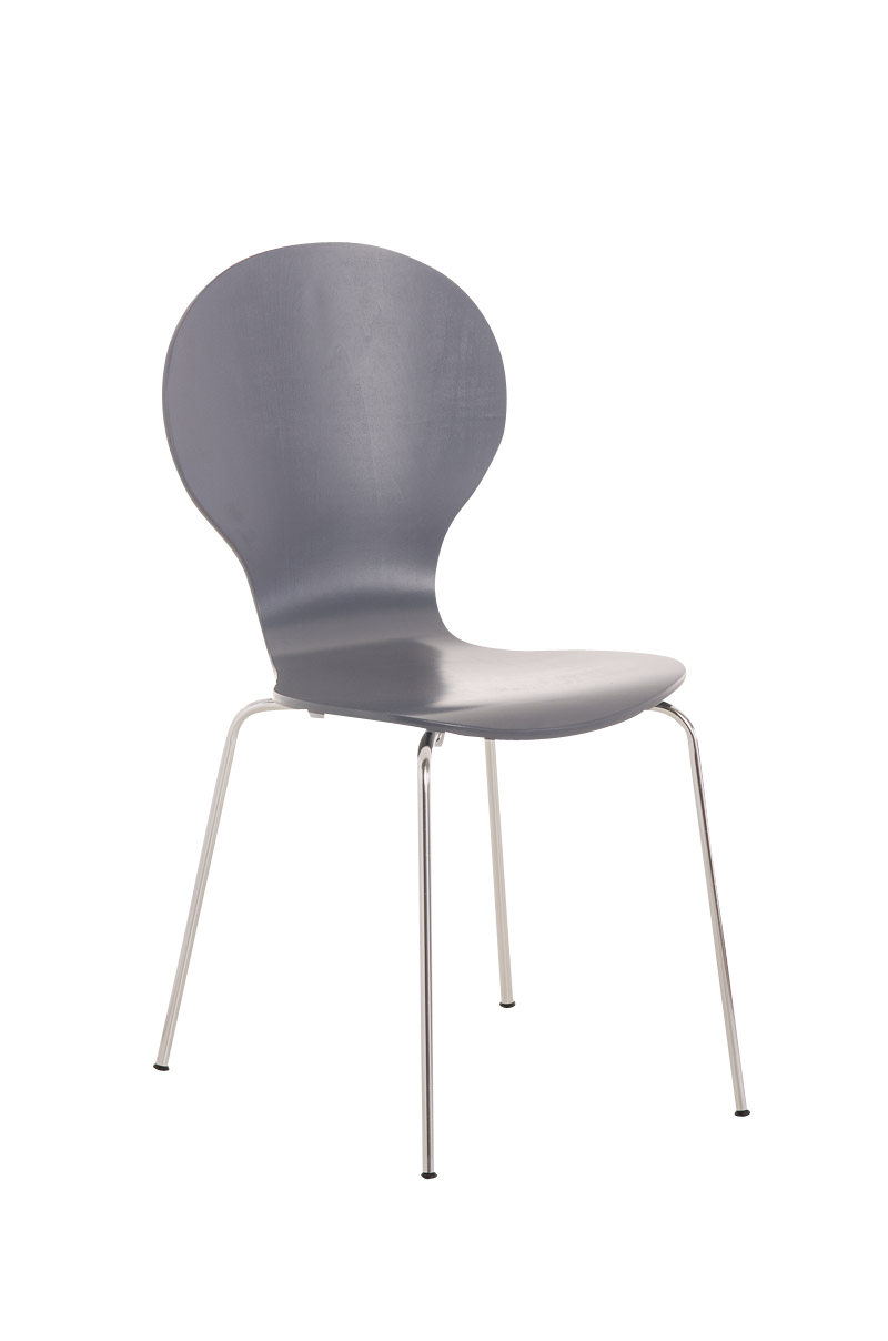 Židle DS36999 - Šedá