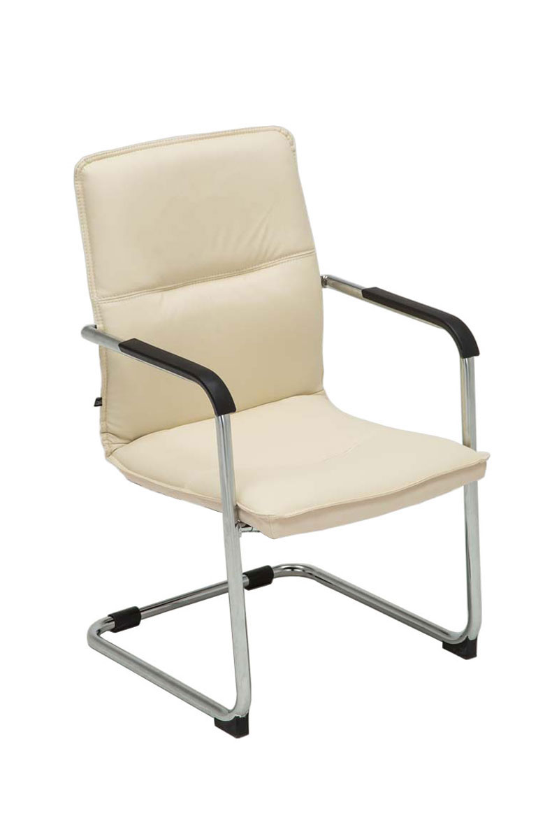 Židle Seattle - Krémová