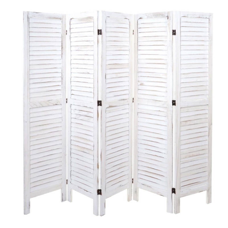 Parav n Shabby Vintage G30 170 X 205 Cm B l Design shop cz