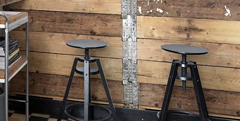 Speciální série nábytku