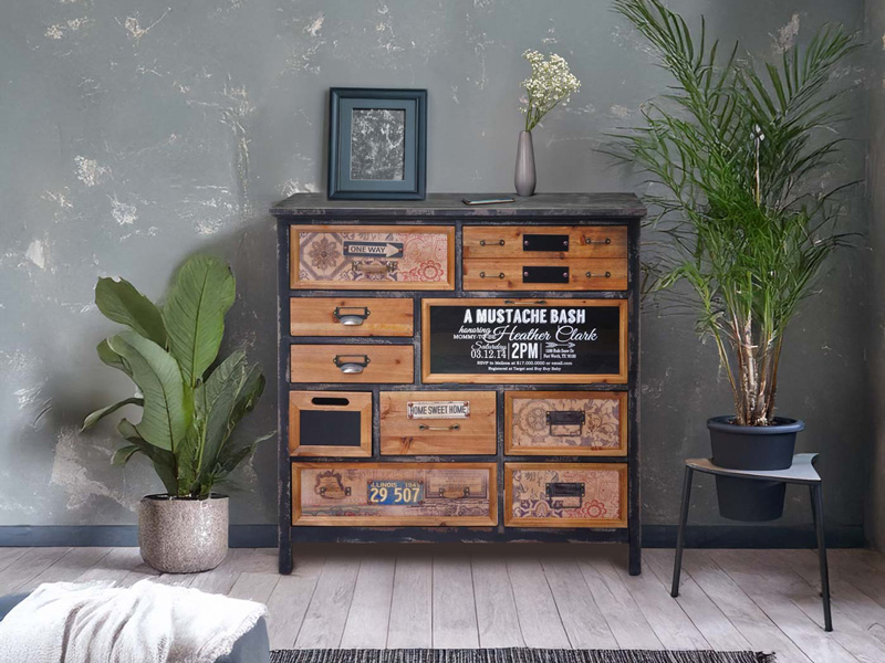 Kancelářský nábytek