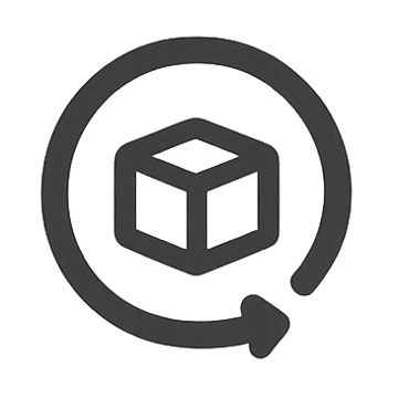 Jednoduché vrácení zboží