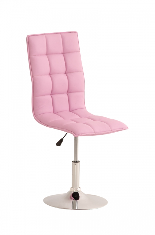 Židle DS17469205 - Ružová