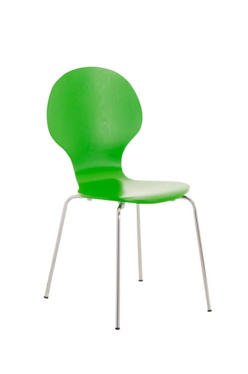 Židle DS36999 - Zelená