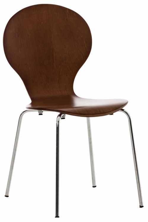 Židle DS36999 - Hnědá