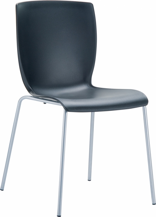 Židle DS34299 - Černá