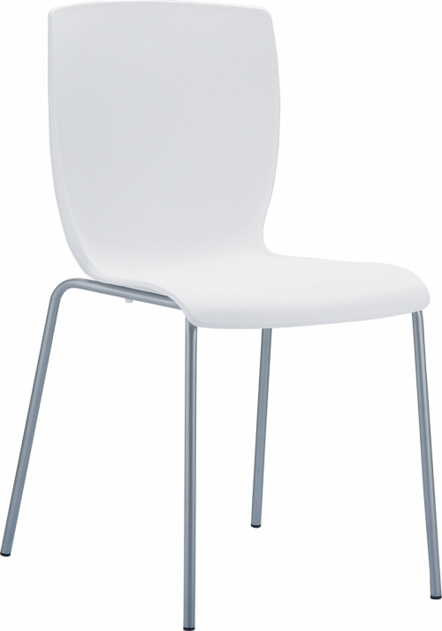 Židle DS34299 - Bílá