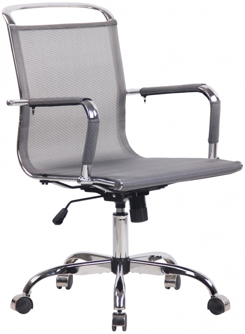 Kancelářská židle Barnet ~ síťovina