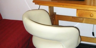 Barová židle Malorca 