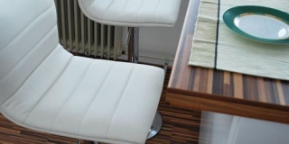 Barová židle Vail 
