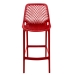 Plastová barová židle DS10778434