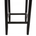 Barová židle Lance (SET 2 ks)