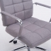 Kancelářská židle D-Pro látka