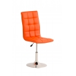 Židle DS17469205 - Oranžová