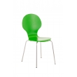 Židle DS36999 - Zelená