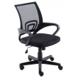 Kancelářská židle DS37499 - Černá