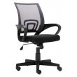 Kancelářská židle DS37499 - Šedá