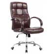 Kancelářská Židle DS19410708 - Bordová