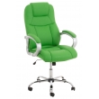Kancelářská XXL židle DS19616001  - Zelená