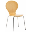 Židle DS36999 - Natur / dřevo