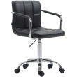 Pracovní židle DS1040004 - Černá