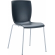 Židle DS34299 - Černá