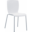 Židle DS34299 - Bílá