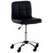 Pracovní židle DS1210302 - Černá