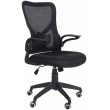 Kancelářská židle Hudson - Černá