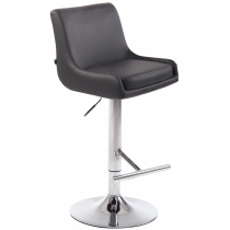 Barová židle Club 2 - Šedá