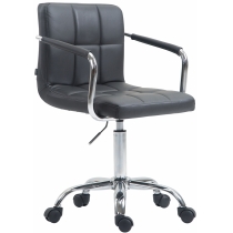 Pracovní židle DS1040004 - Šedá