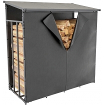 Plachta pro přístřešek na dřevo Ruston S